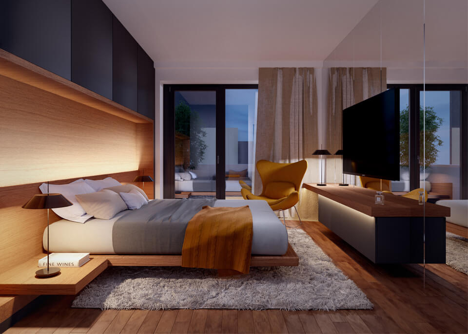 FAGYÖNGY LAKÓPARK 04