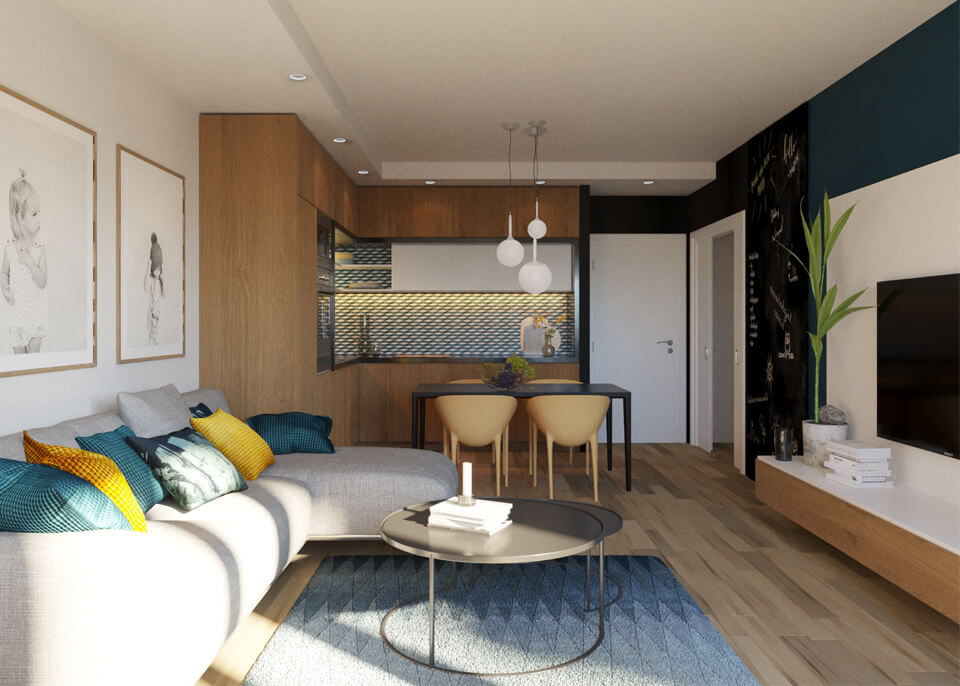 FAGYÖNGY LAKÓPARK 06