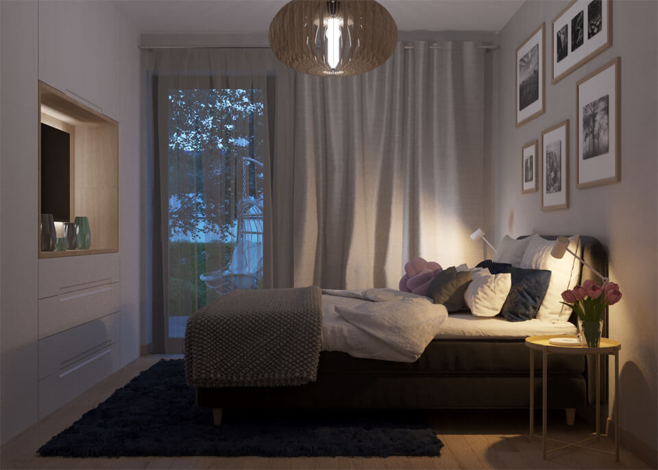 FAGYÖNGY LAKÓPARK 09