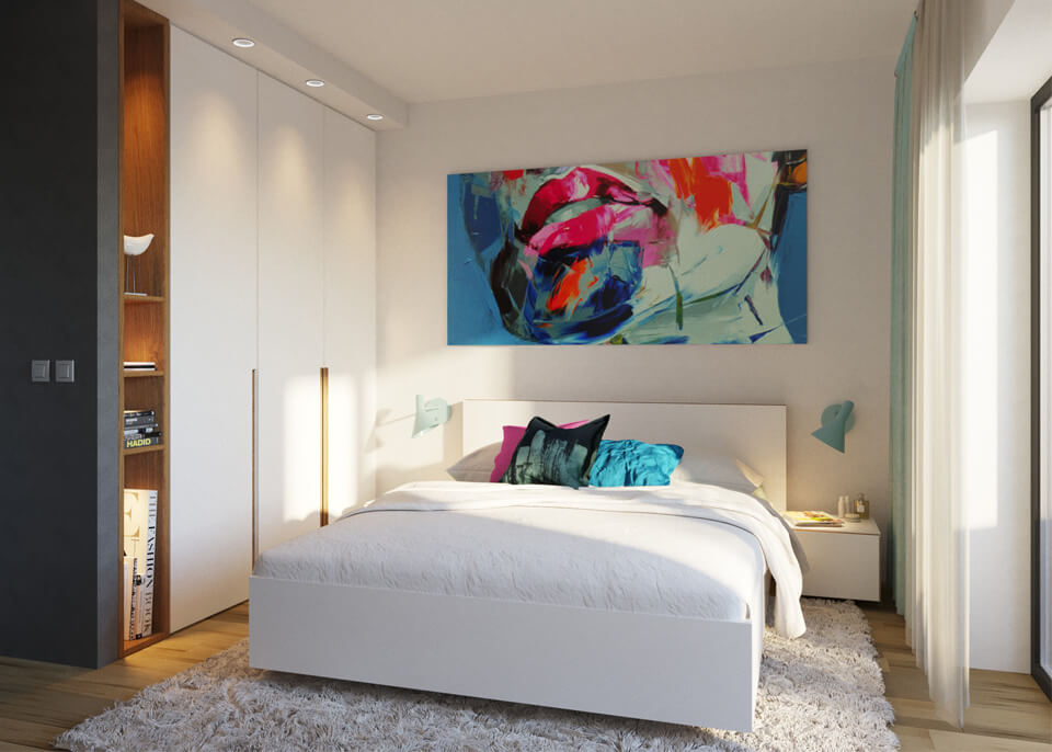 FAGYÖNGY LAKÓPARK 12