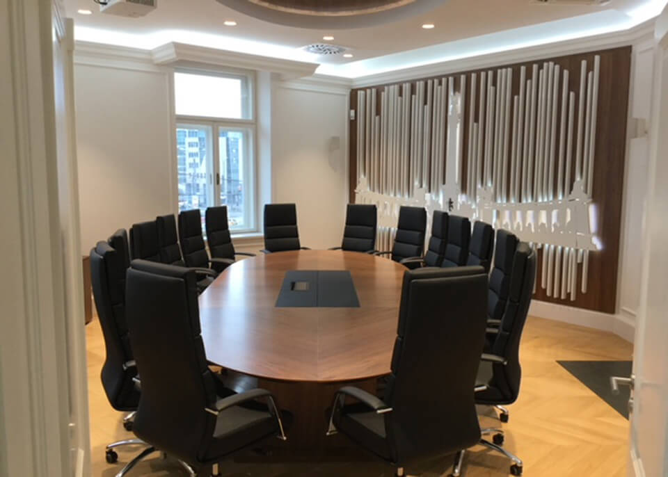 MAGYARORSZÁG POZSONYI NAGYKÖVETSÉGE ÚJ HIVATALI ÉPÜLET 09