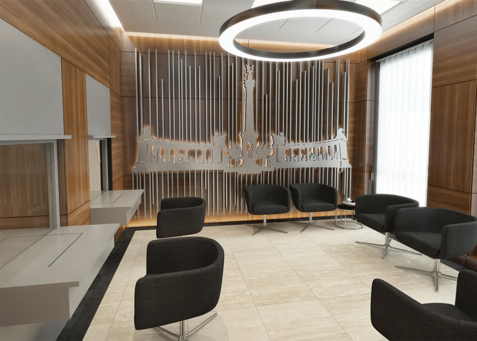 MAGYARORSZÁG POZSONYI NAGYKÖVETSÉGE ÚJ HIVATALI ÉPÜLET 13