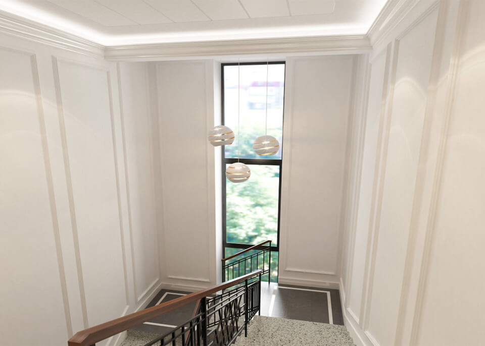 MAGYARORSZÁG POZSONYI NAGYKÖVETSÉGE ÚJ HIVATALI ÉPÜLET 14