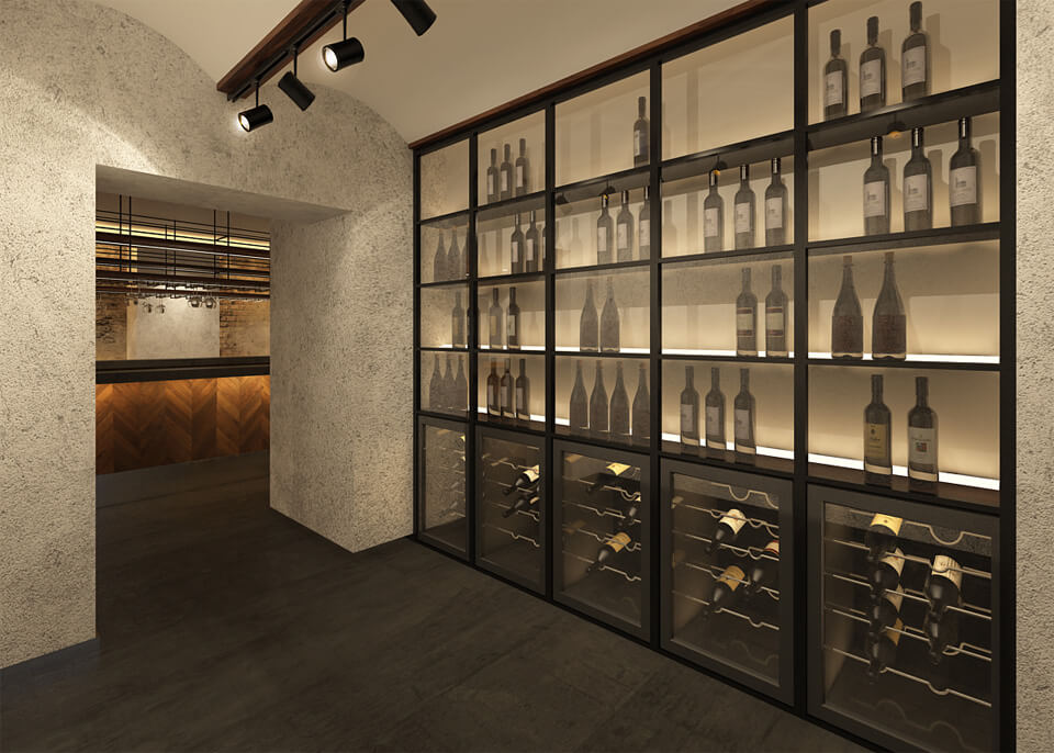 MAGYARORSZÁG POZSONYI NAGYKÖVETSÉGE ÚJ HIVATALI ÉPÜLET 15