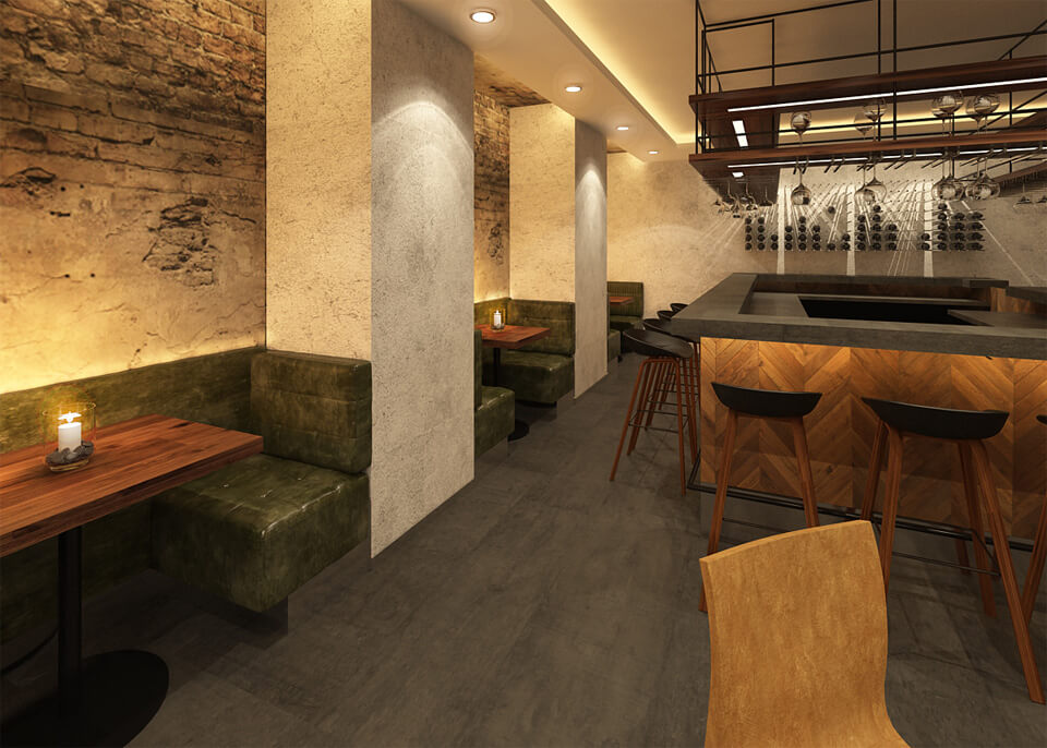 MAGYARORSZÁG POZSONYI NAGYKÖVETSÉGE ÚJ HIVATALI ÉPÜLET 17