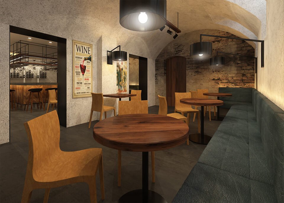 MAGYARORSZÁG POZSONYI NAGYKÖVETSÉGE ÚJ HIVATALI ÉPÜLET 18