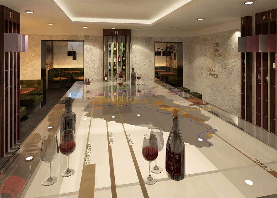 MAGYARORSZÁG POZSONYI NAGYKÖVETSÉGE ÚJ HIVATALI ÉPÜLET 21