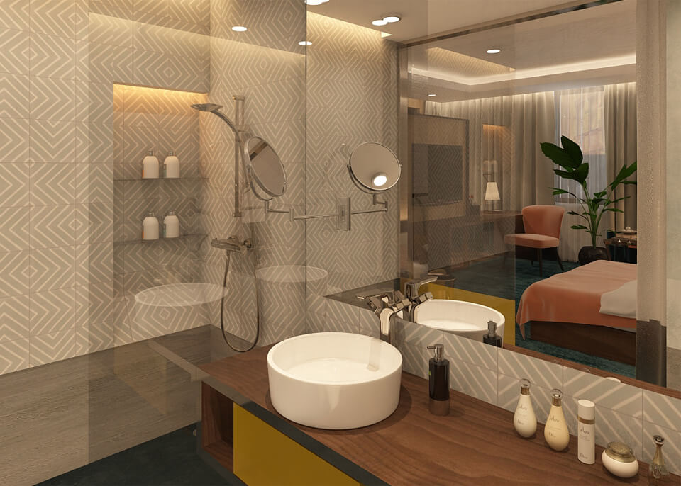 KEY VISION IHOTEL 14