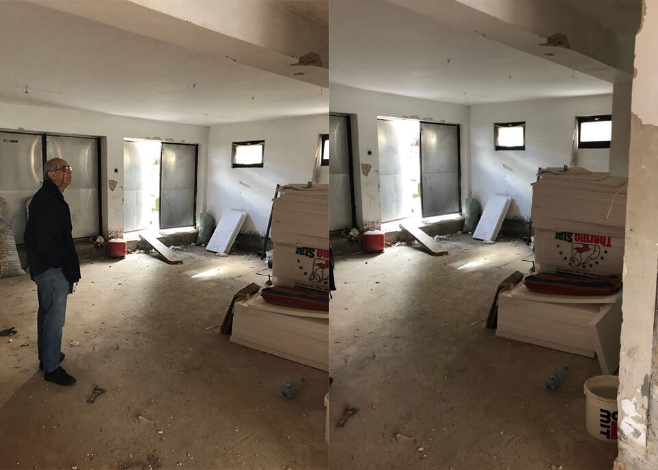 IMPLANT Központ Buda 07