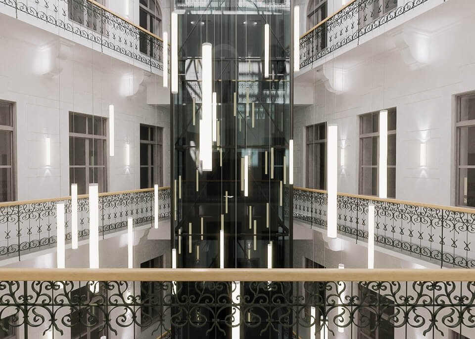 CENTRÁL IRODAHÁZ 01