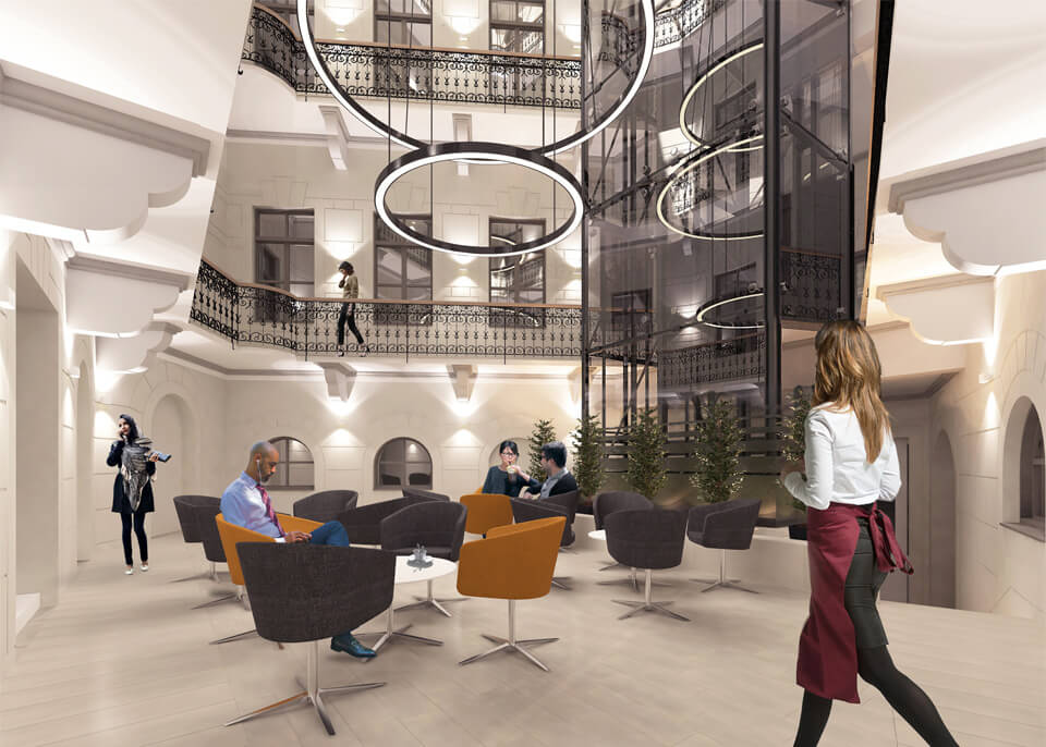 CENTRÁL IRODAHÁZ 05