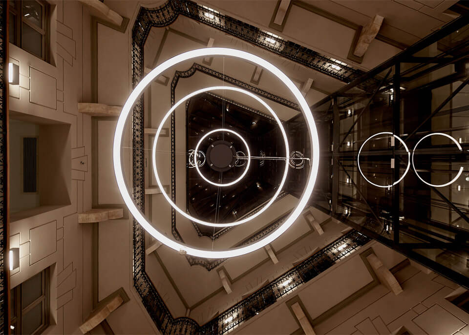 CENTRÁL IRODAHÁZ 09