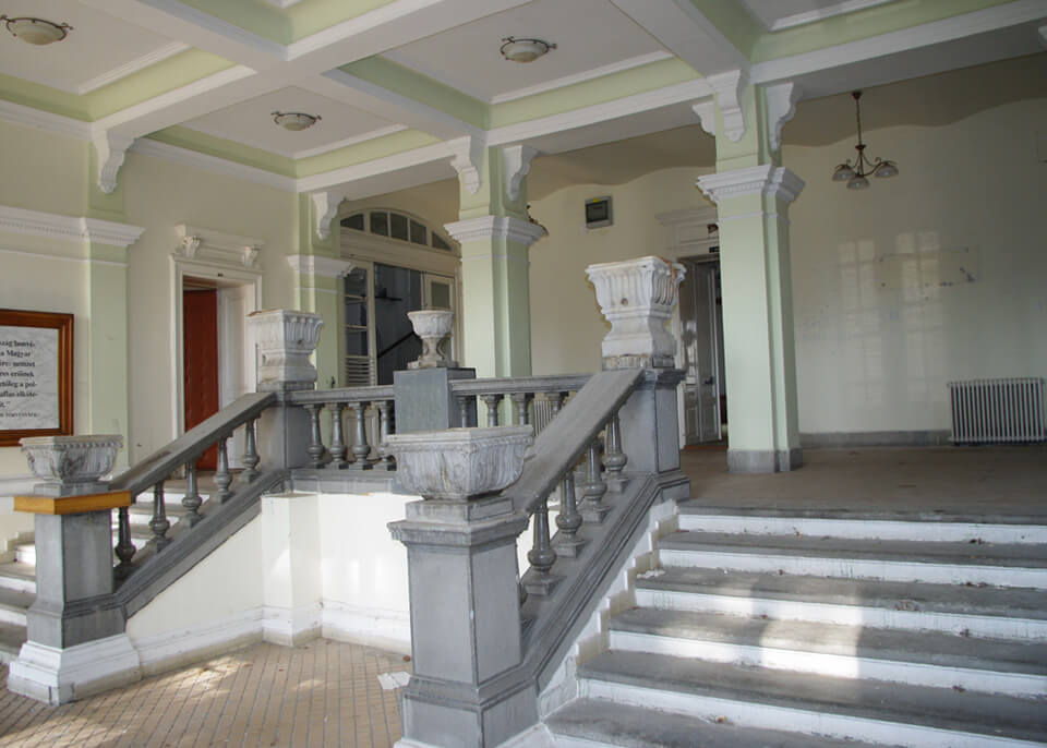 AKADÉMIA PARK IRODAHÁZ 02