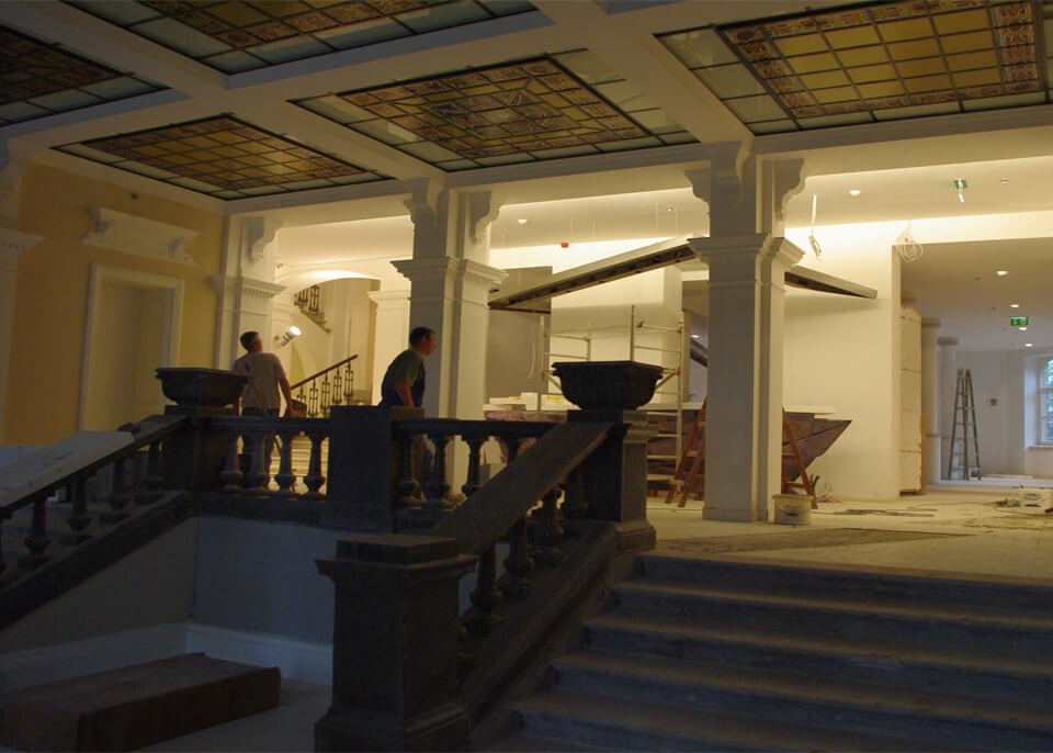 AKADÉMIA PARK IRODAHÁZ 03