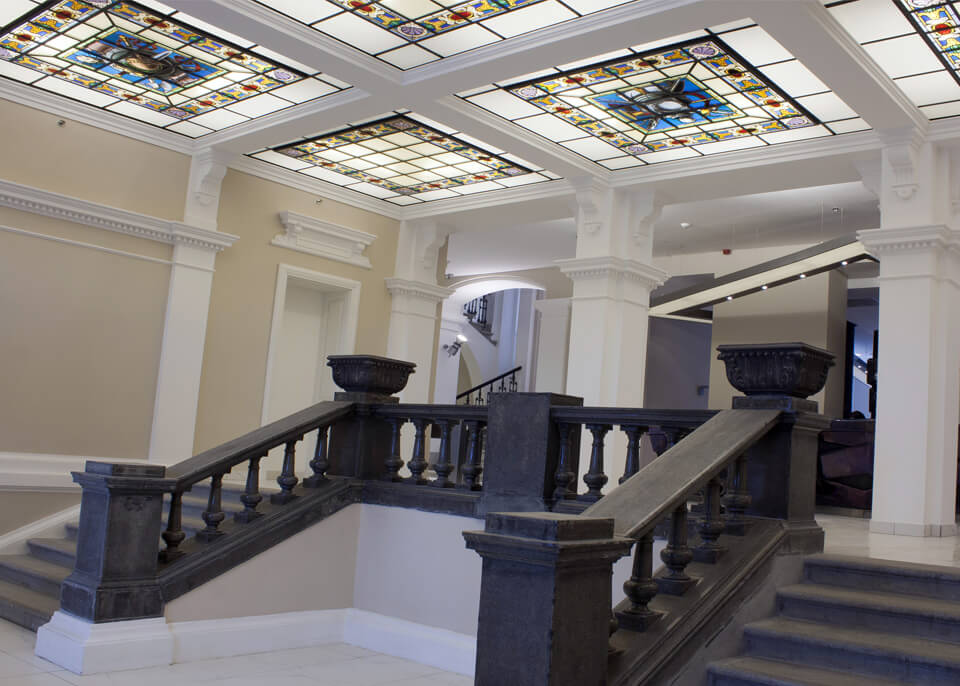 AKADÉMIA PARK IRODAHÁZ 04