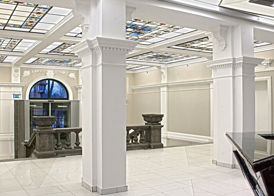 AKADÉMIA PARK IRODAHÁZ 05