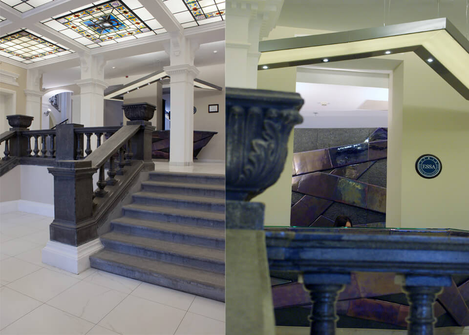 AKADÉMIA PARK IRODAHÁZ 06