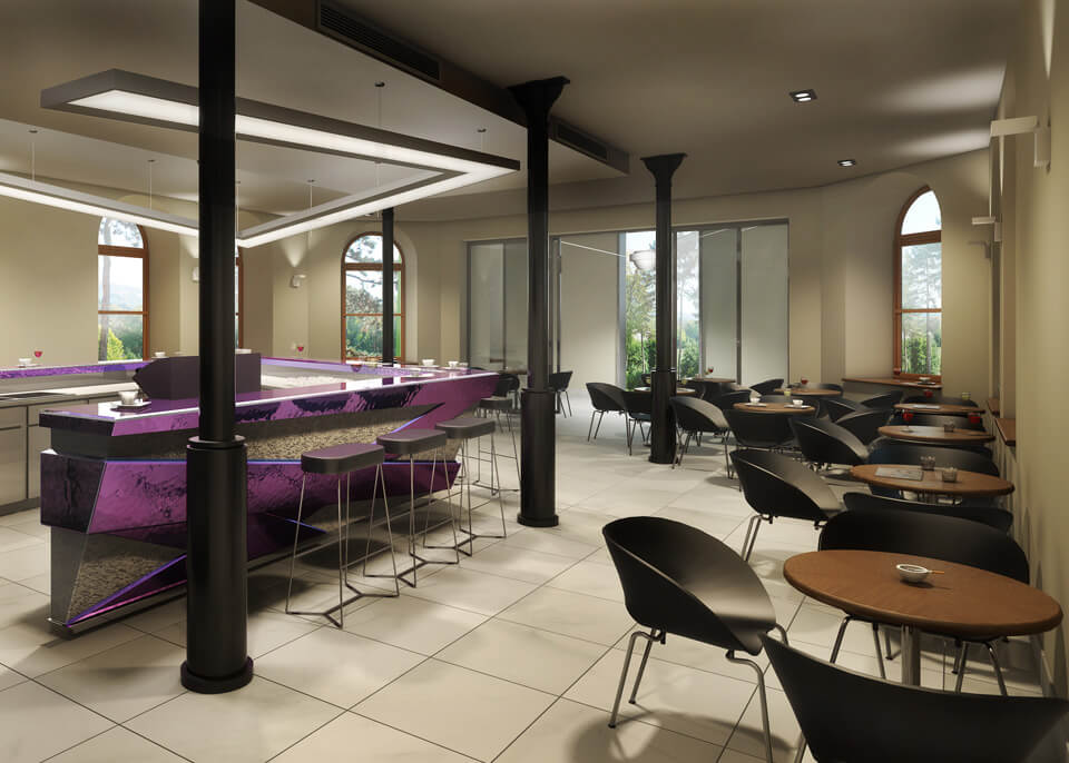 AKADÉMIA PARK IRODAHÁZ 08