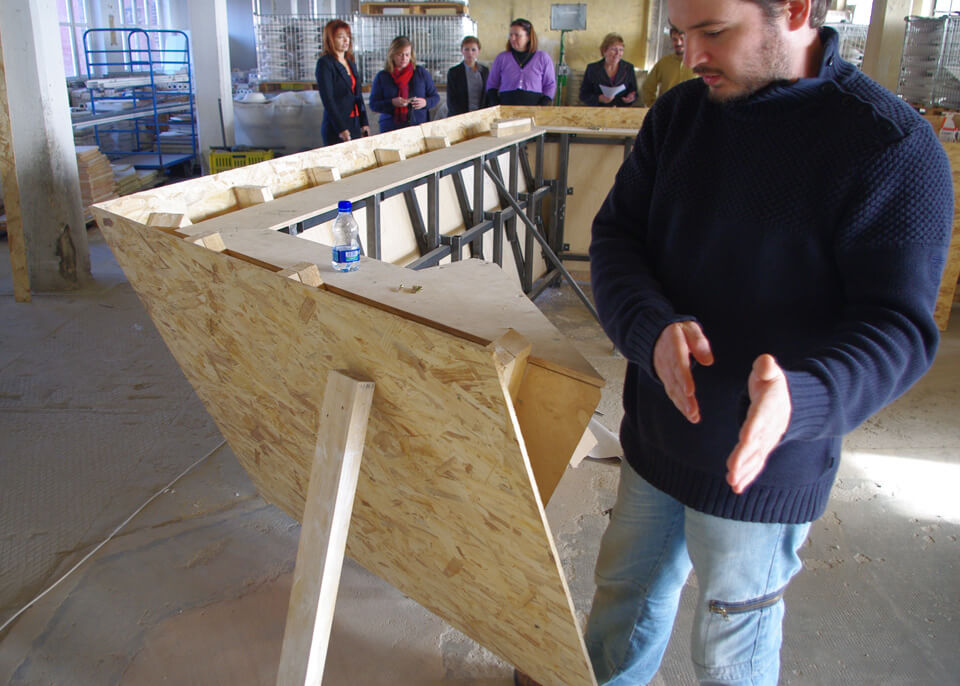 AKADÉMIA PARK IRODAHÁZ 10