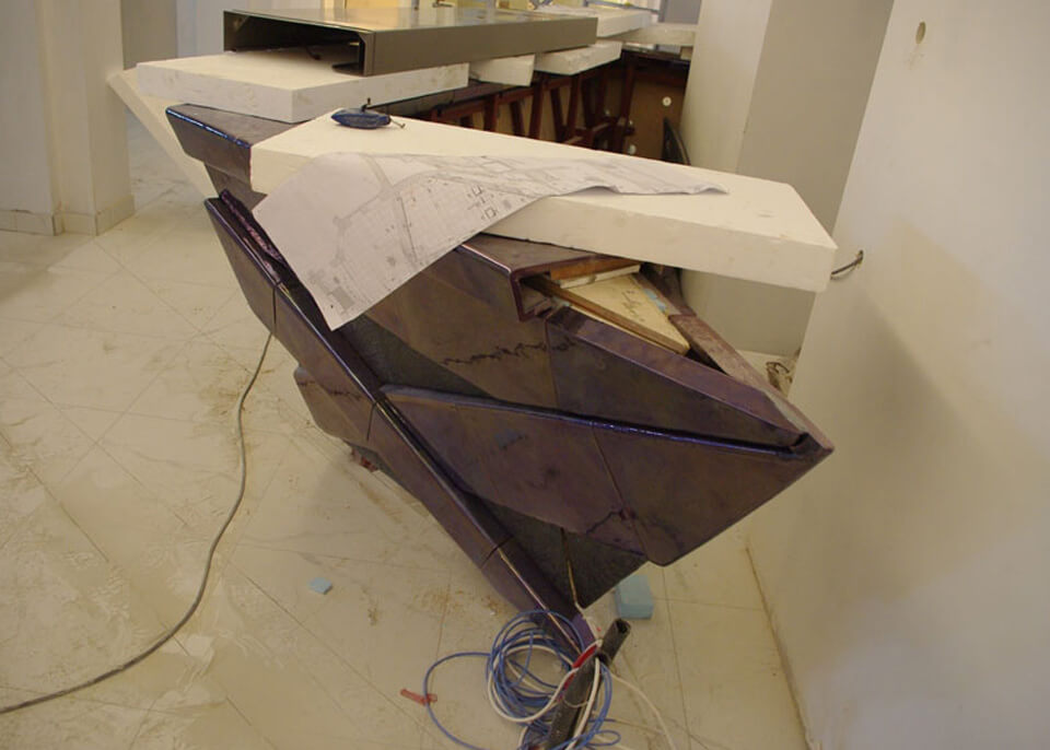 AKADÉMIA PARK IRODAHÁZ 12