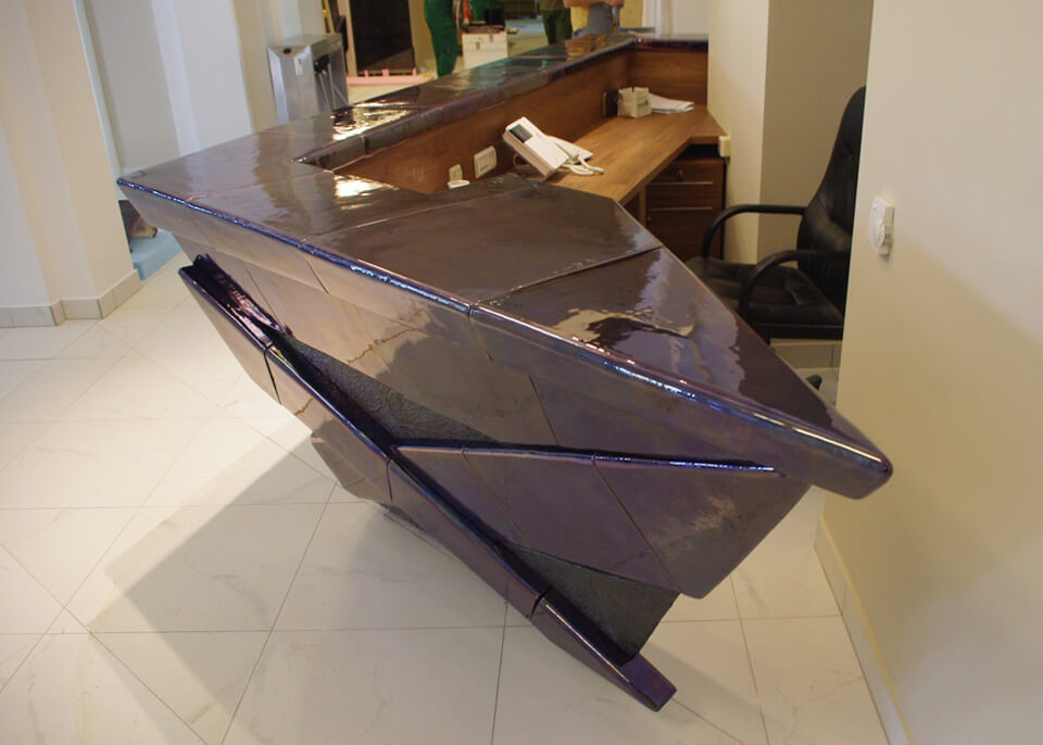 AKADÉMIA PARK IRODAHÁZ 13