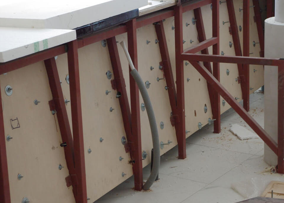 AKADÉMIA PARK IRODAHÁZ 18