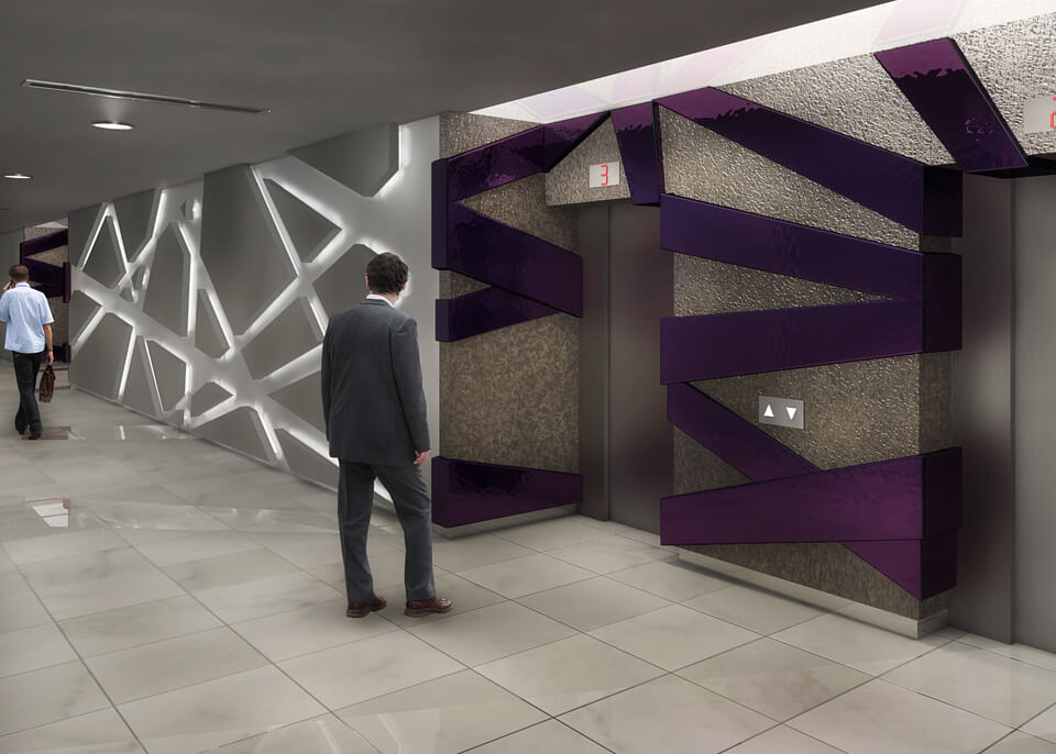 AKADÉMIA PARK IRODAHÁZ 21