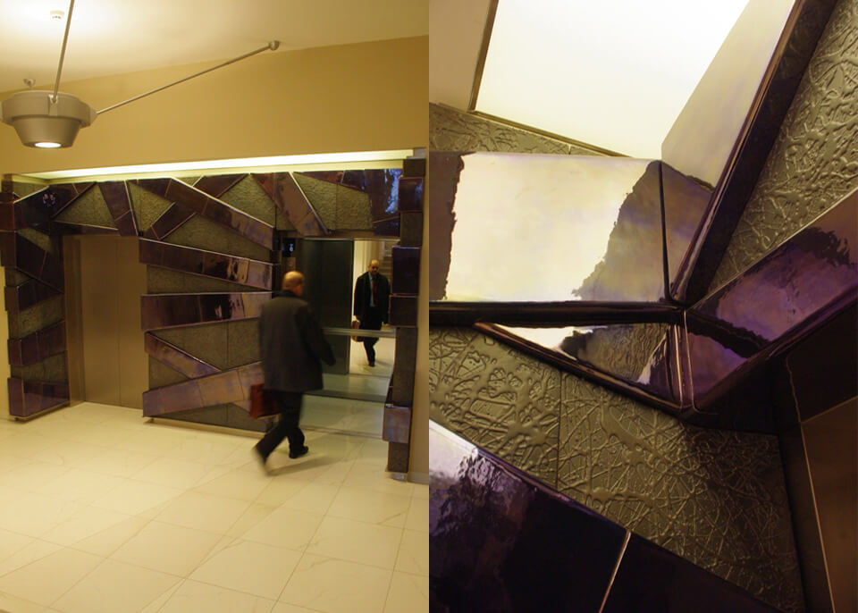 AKADÉMIA PARK IRODAHÁZ 22