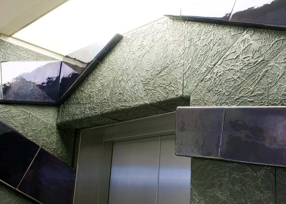 AKADÉMIA PARK IRODAHÁZ 23