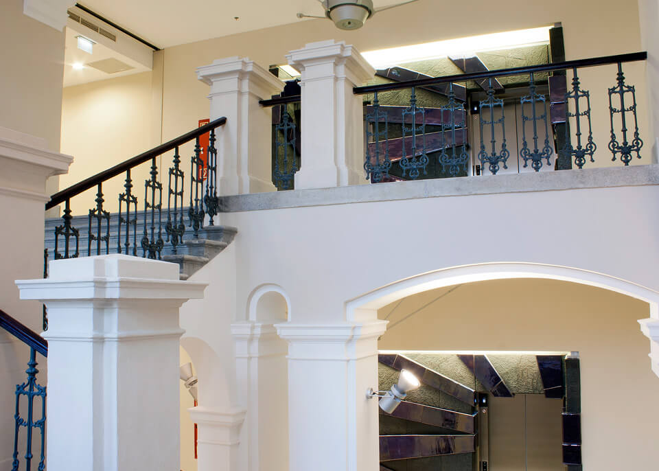 AKADÉMIA PARK IRODAHÁZ 27