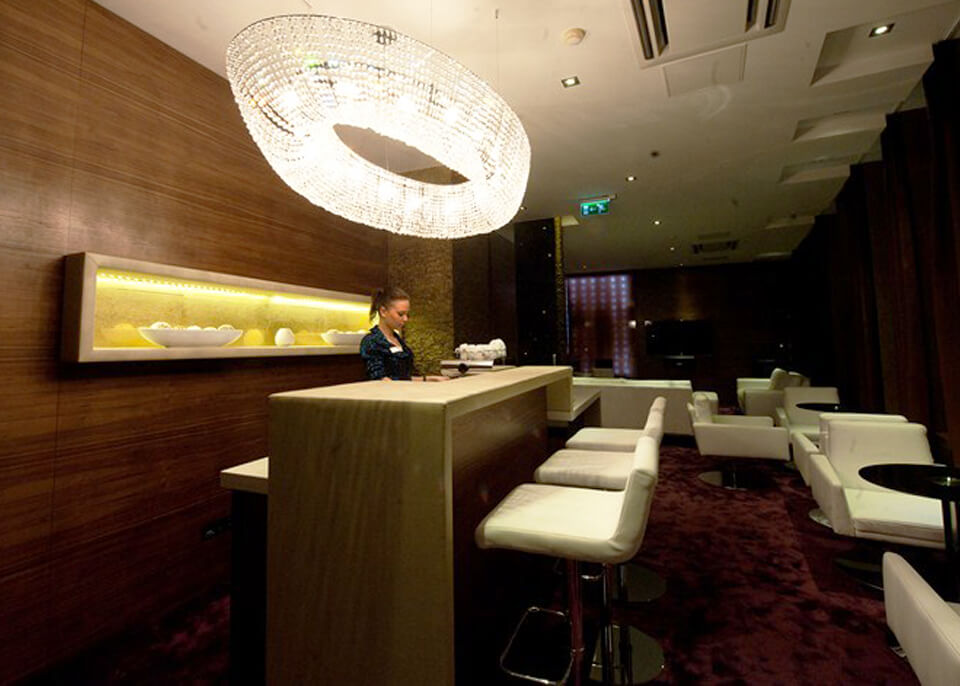 OXYGEN WELLNESS NAPHEGY 20