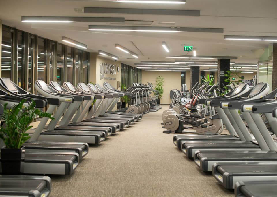 OXYGEN WELLNESS NAPHEGY 24