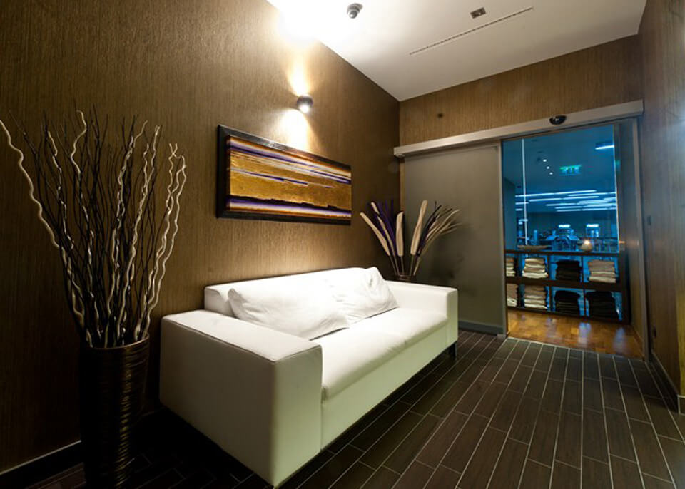 OXYGEN WELLNESS NAPHEGY 25