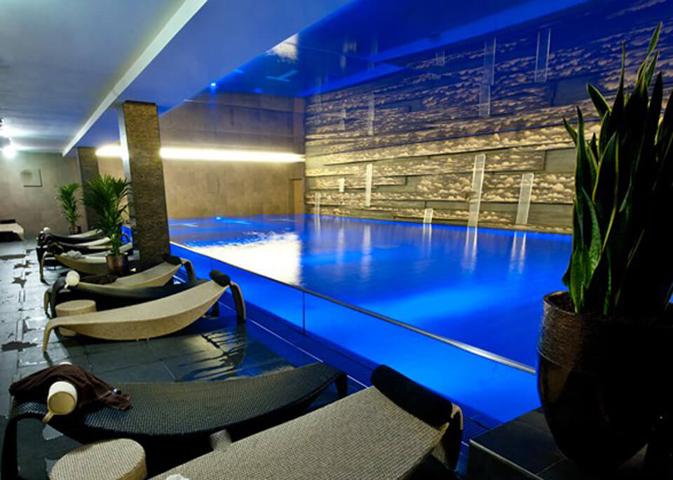 OXYGEN WELLNESS NAPHEGY 30