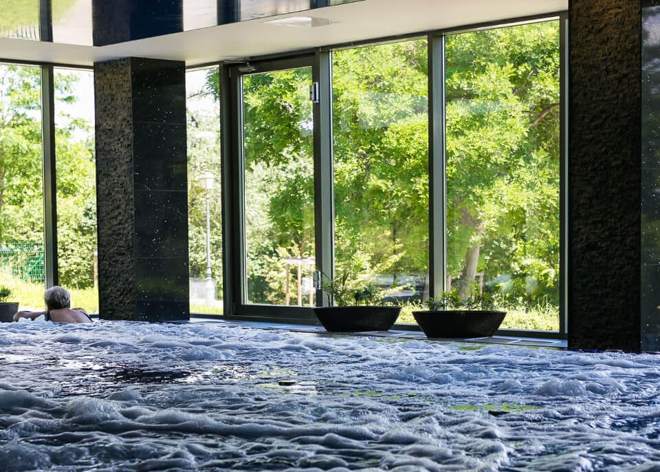 OXYGEN WELLNESS NAPHEGY 32