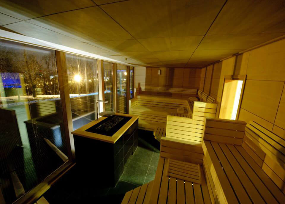 OXYGEN WELLNESS NAPHEGY 35