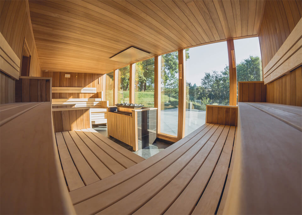 OXYGEN WELLNESS NAPHEGY 36