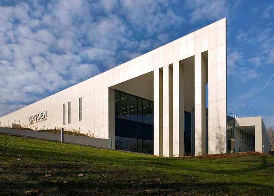 OXYGEN WELLNESS NAPHEGY 41