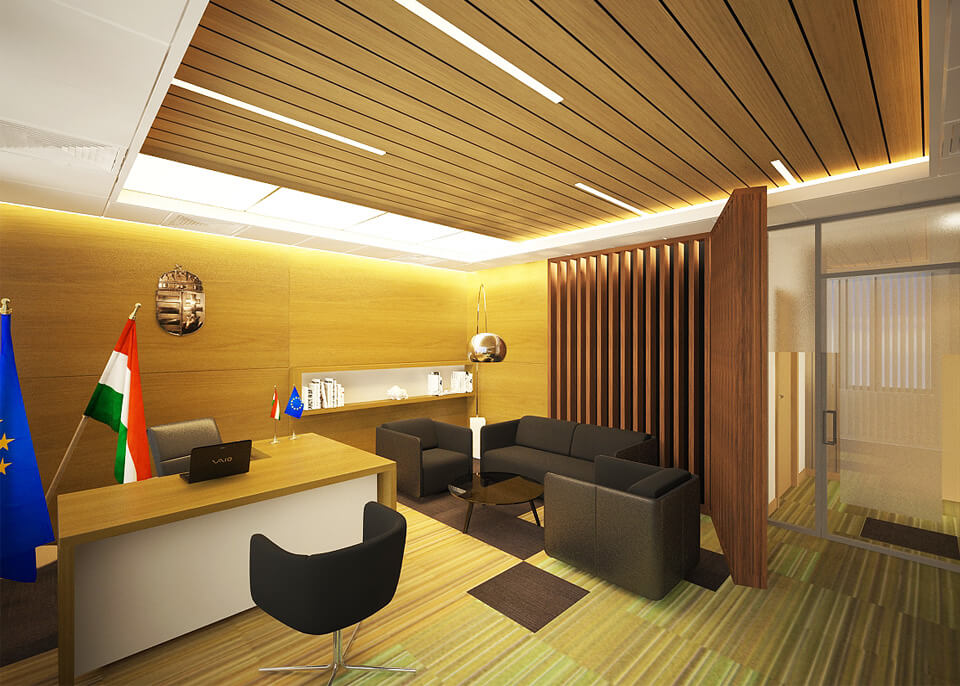 MAGYARORSZÁG NAGYKÖVETI ÉS FŐKONZULI IRODÁI 02