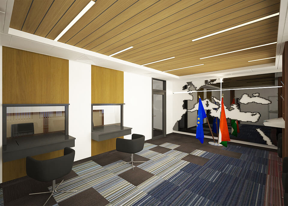 MAGYARORSZÁG NAGYKÖVETI ÉS FŐKONZULI IRODÁI 04