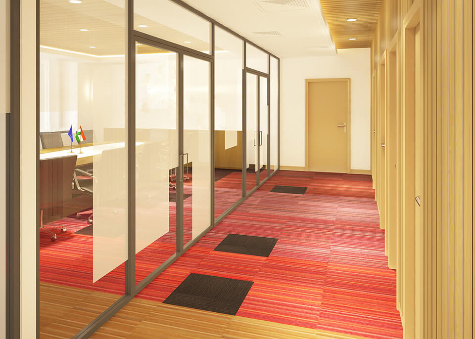 MAGYARORSZÁG NAGYKÖVETI ÉS FŐKONZULI IRODÁI 08