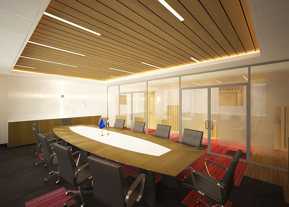 MAGYARORSZÁG NAGYKÖVETI ÉS FŐKONZULI IRODÁI 10