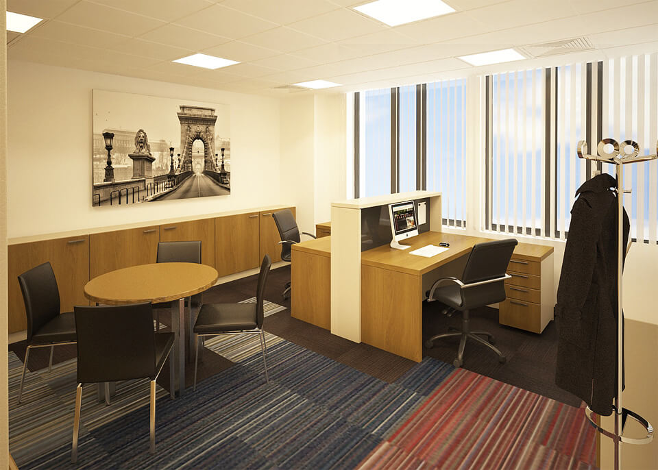 MAGYARORSZÁG NAGYKÖVETI ÉS FŐKONZULI IRODÁI 11