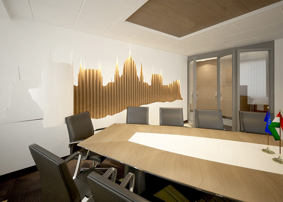 MAGYARORSZÁG NAGYKÖVETI ÉS FŐKONZULI IRODÁI 13