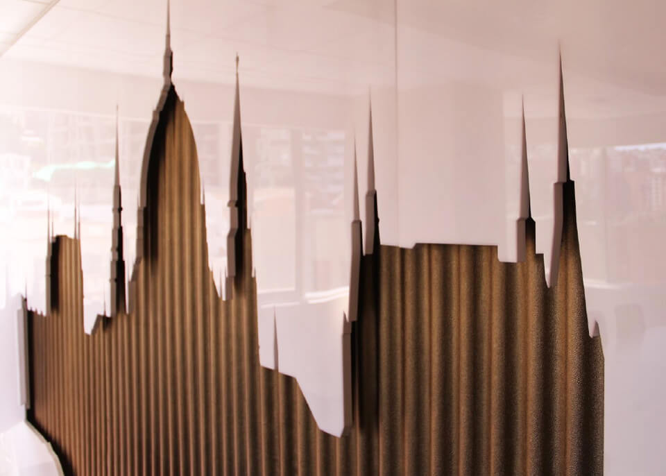 MAGYARORSZÁG NAGYKÖVETI ÉS FŐKONZULI IRODÁI 16