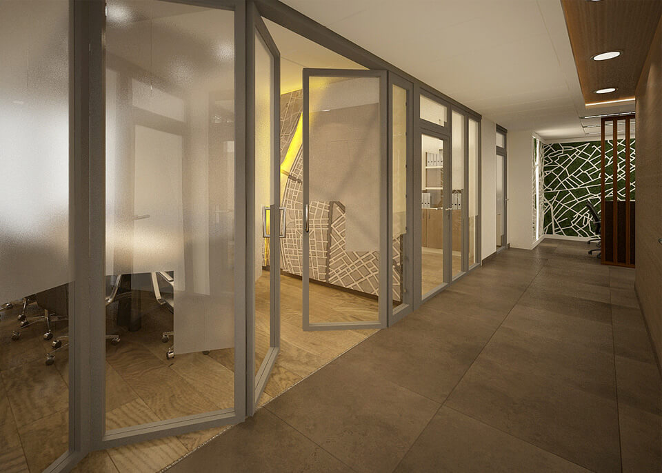 MAGYARORSZÁG NAGYKÖVETI ÉS FŐKONZULI IRODÁI 21