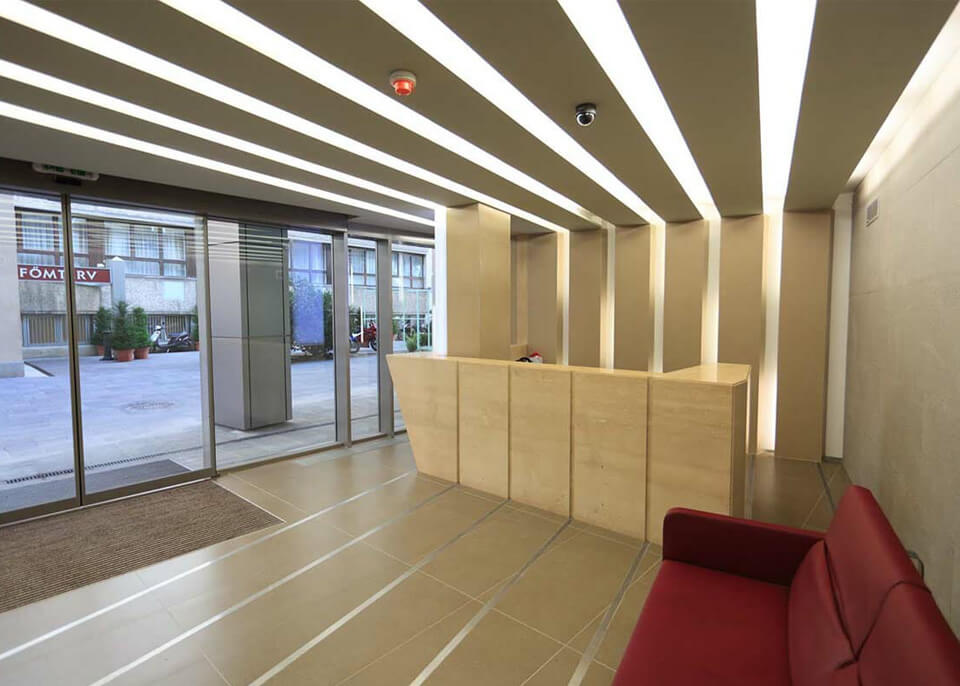 MILLENÁRIS IRODAHÁZAK 04