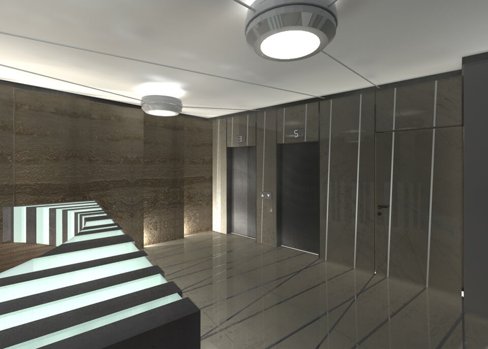 MILLENÁRIS IRODAHÁZAK 08