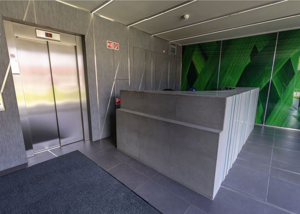 MILLENÁRIS IRODAHÁZAK 09