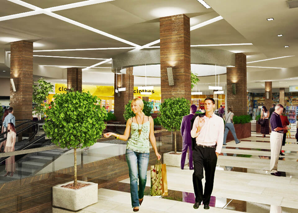 KÖKI BEVÁSÁRLÓKÖZPONT 03